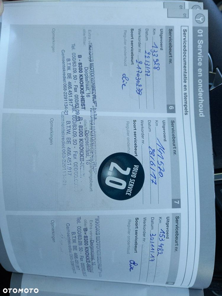 Volvo XC 60 D3 R Design - 37