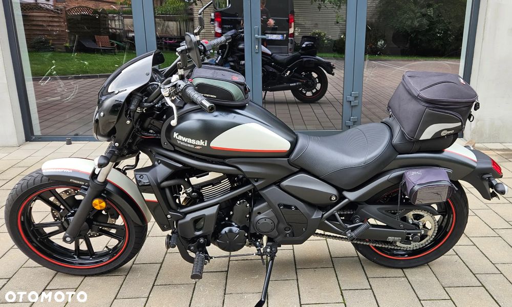 Kawasaki Vulcan - 29