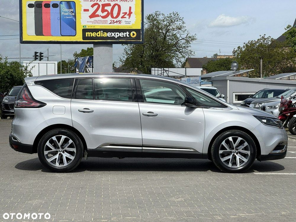 Renault Espace Energy dCi 160 EDC Intens - 10