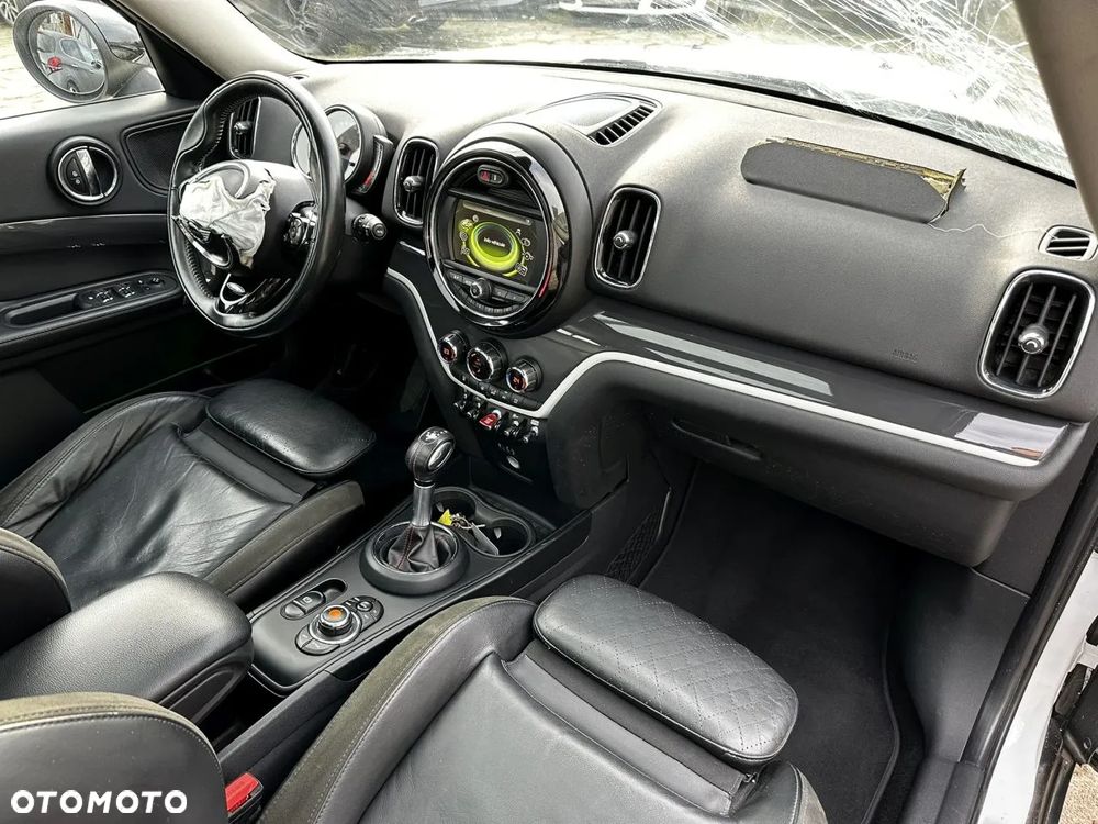 MINI Countryman Cooper S - 22