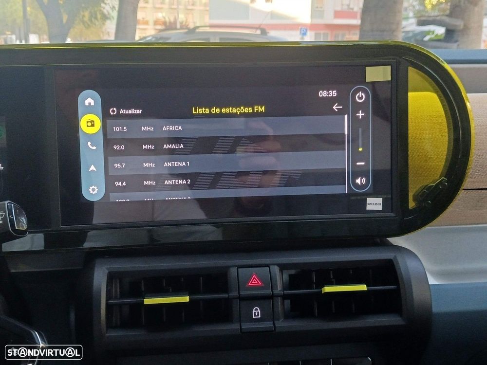 Fiat Grande Panda 1.2 Hybrid La Prima eDCT - 15