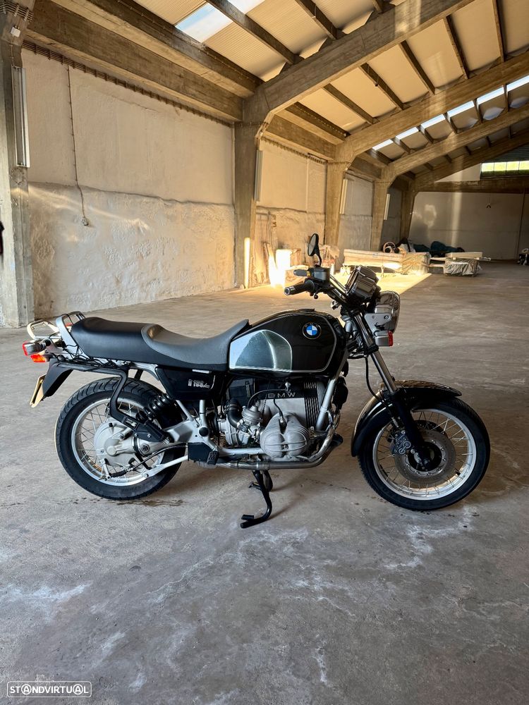 BMW R 100 RT - 14