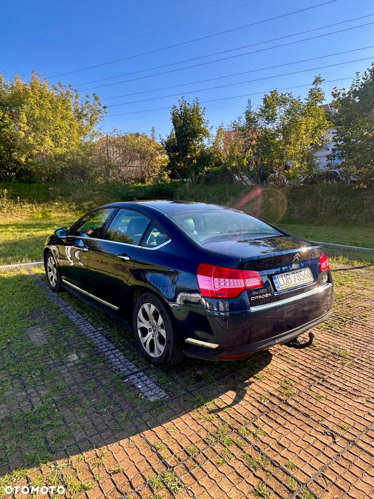 Citroen C5