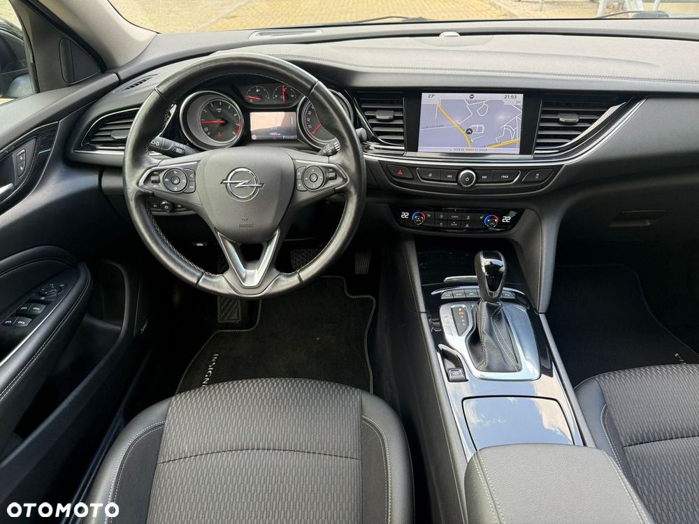 Opel Insignia 2.0 Direct Inj Trb 4x4 Innovation - 20
