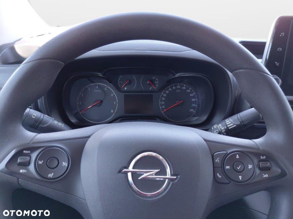 Opel combo - 15