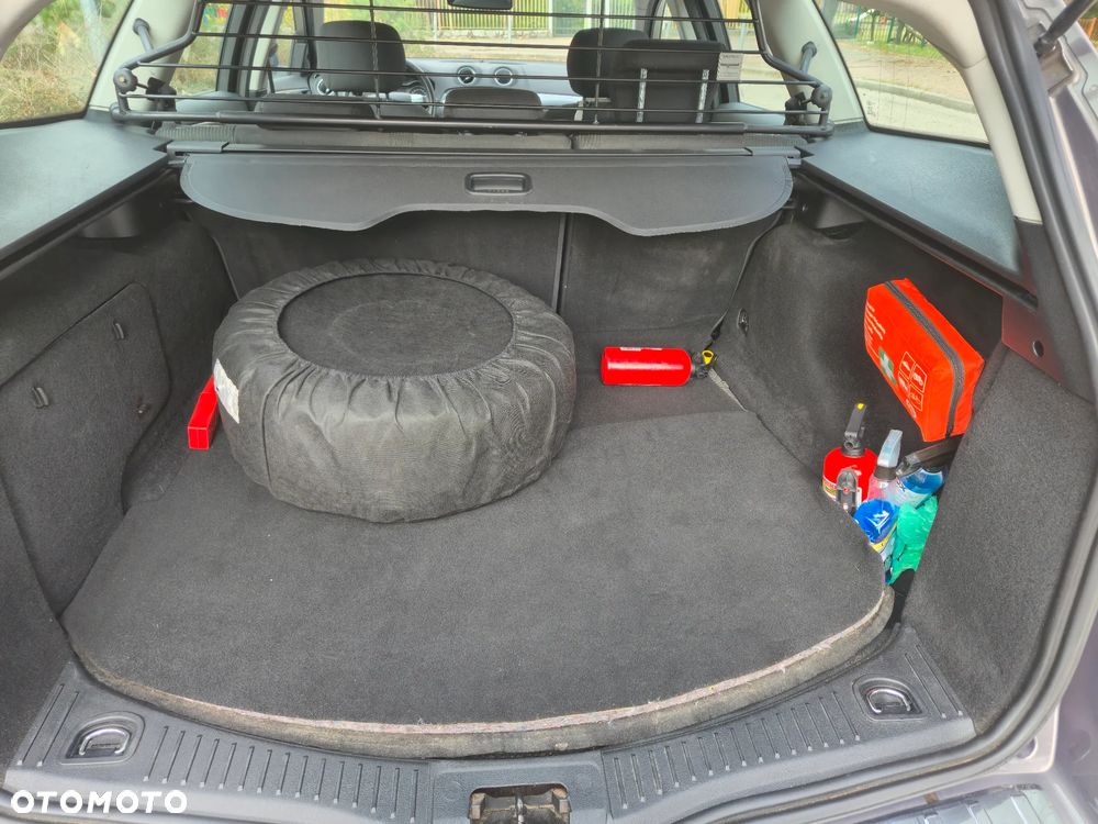 Ford Mondeo 2.0 TDCi Titanium - 13