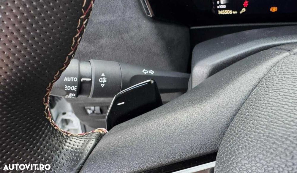 DS Automobiles DS 4 DS4 1.2 PureTech 130 S&S EAT8 PERFORMANCE LINE - 22