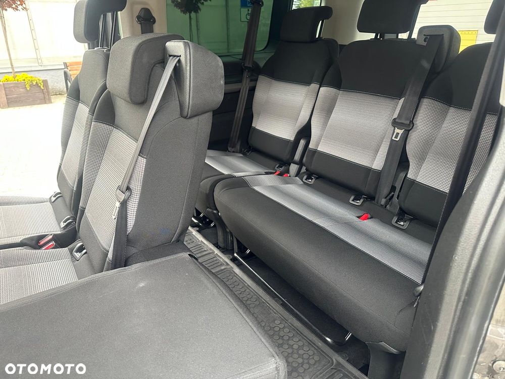 Citroën SpaceTourer 2.0 BlueHDi XL Business Lounge - 13