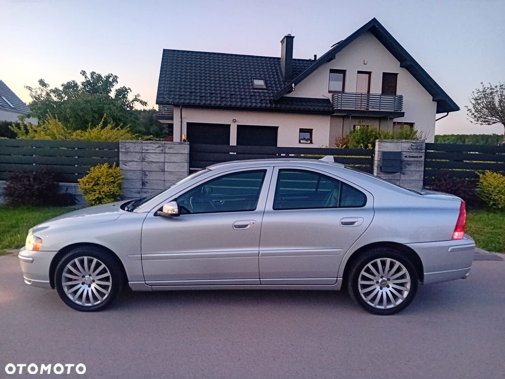 Volvo S60 - 9
