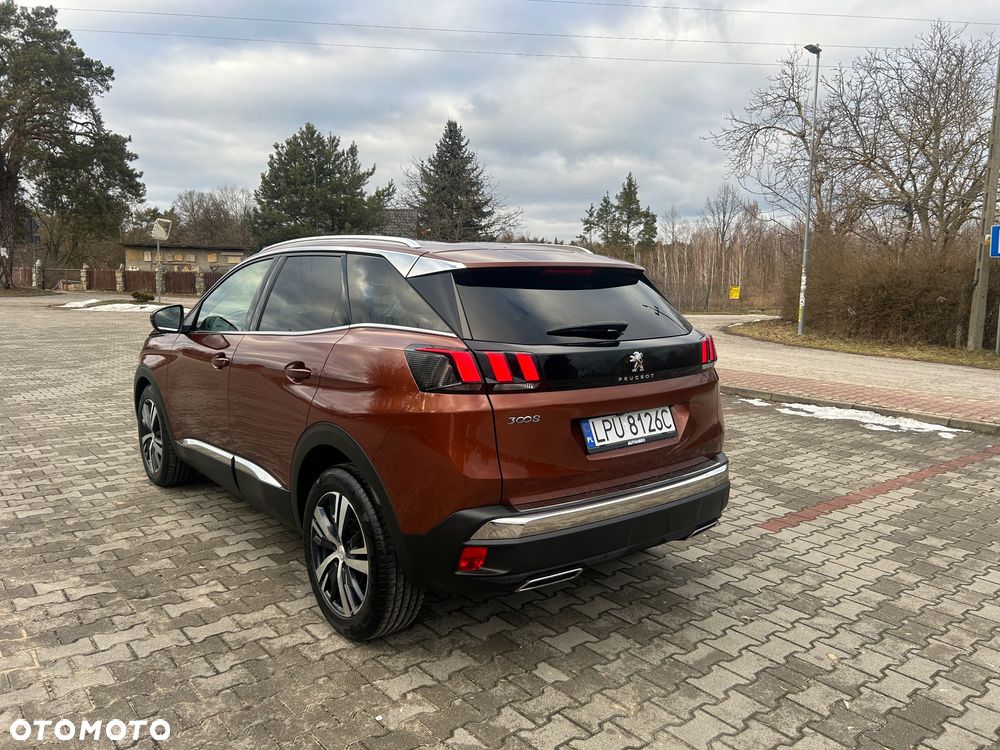 Peugeot 3008 BlueHDi 130 Stop & Start Active - 6