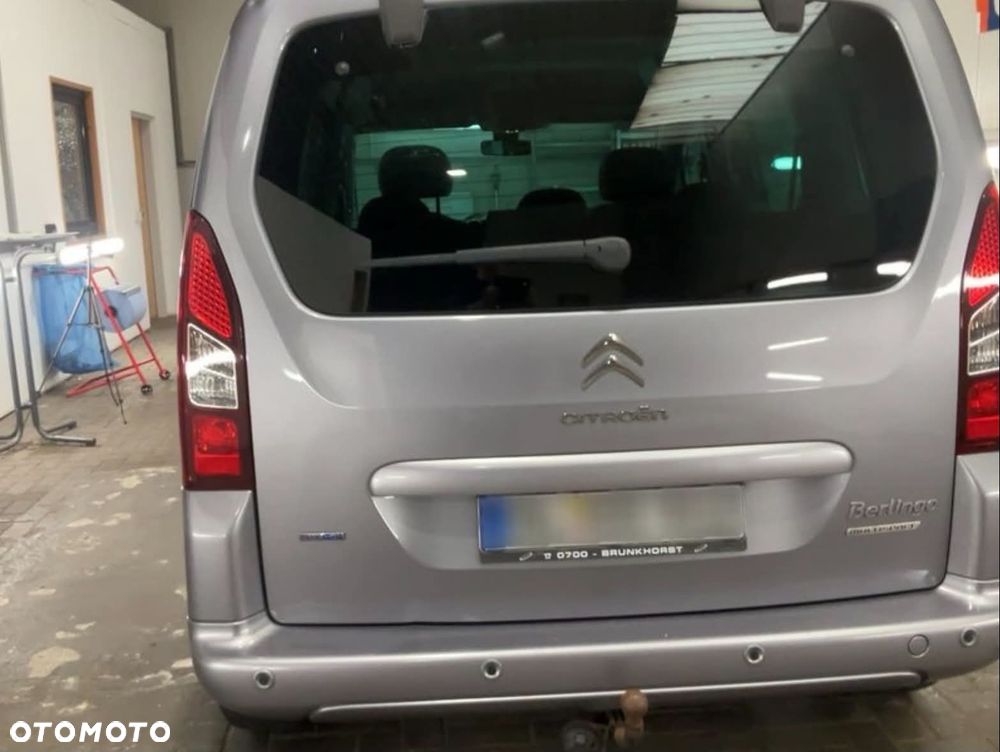 Citroën Berlingo 1.6 BlueHDi Feel Edition - 3