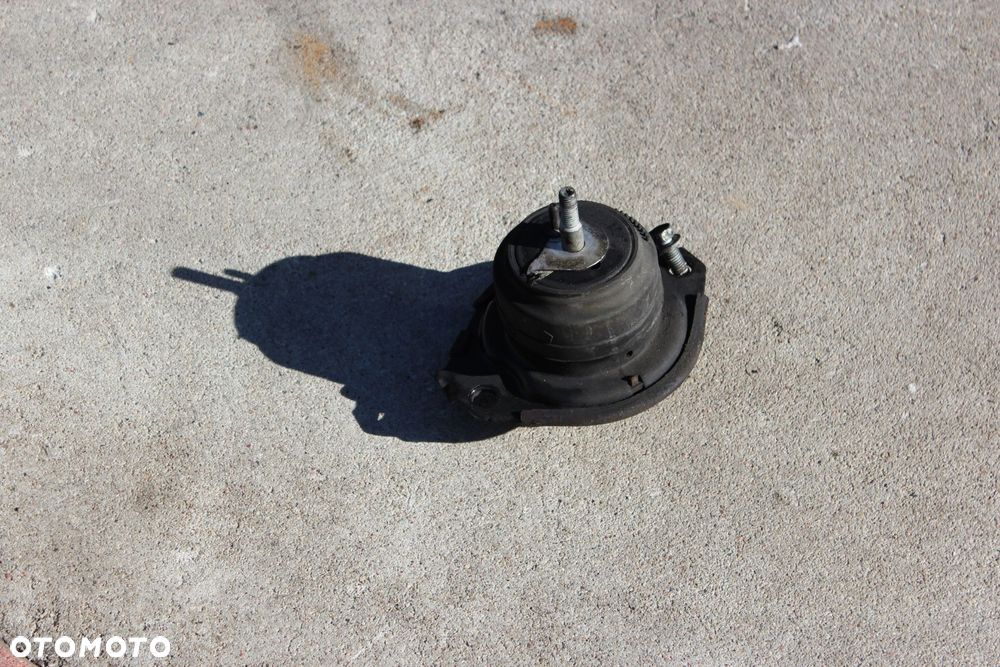 Poduszka Silnika Lewa Lancia Thema II - 2