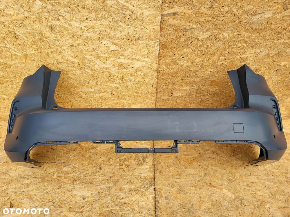 OPEL ASTRA L ZDERZAK TYŁ 9841484680 - 2