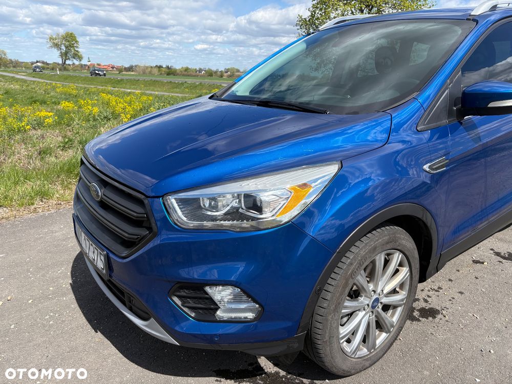 Ford Escape - 3