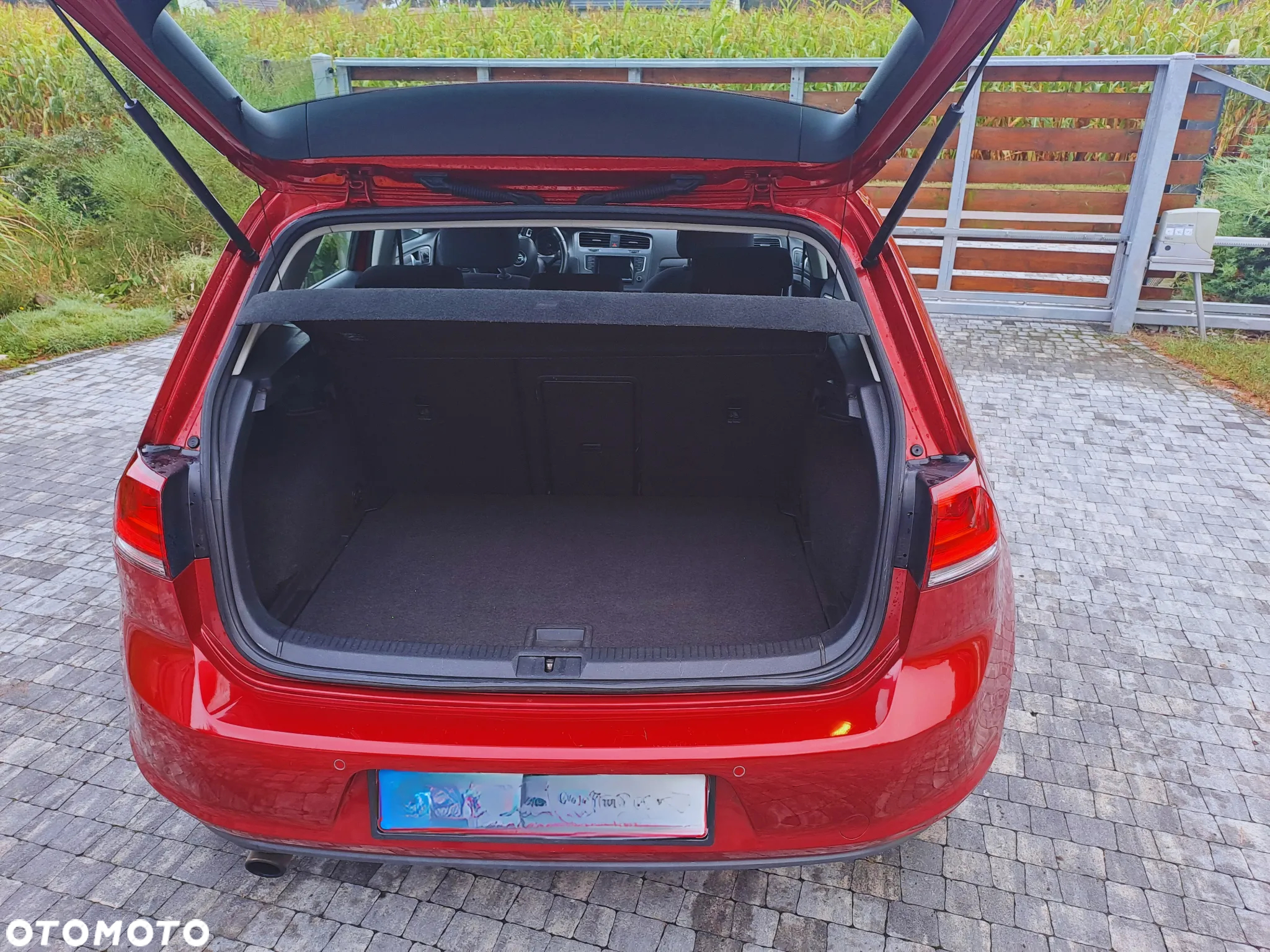 Volkswagen Golf VI 1.2 TSI Trendline - 16