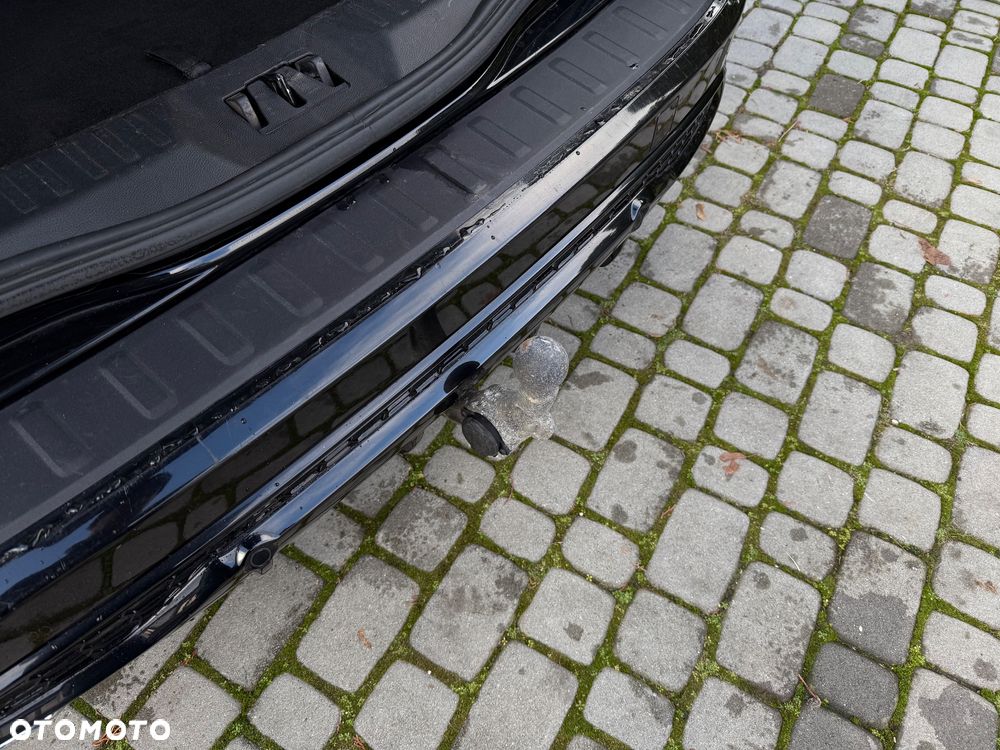 Ford S-Max 2.0 EcoBlue AWD ST-Line - 35