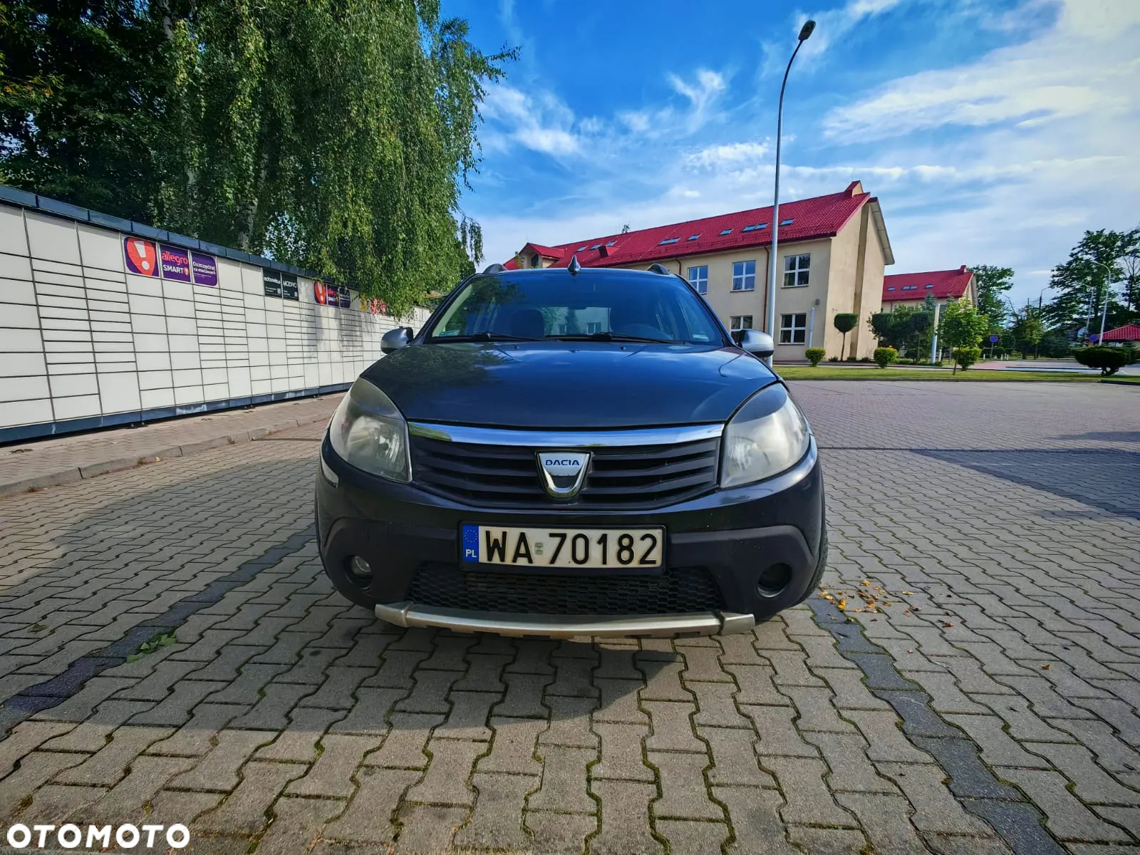 Dacia Sandero 1.5 dCi Laureate - 5