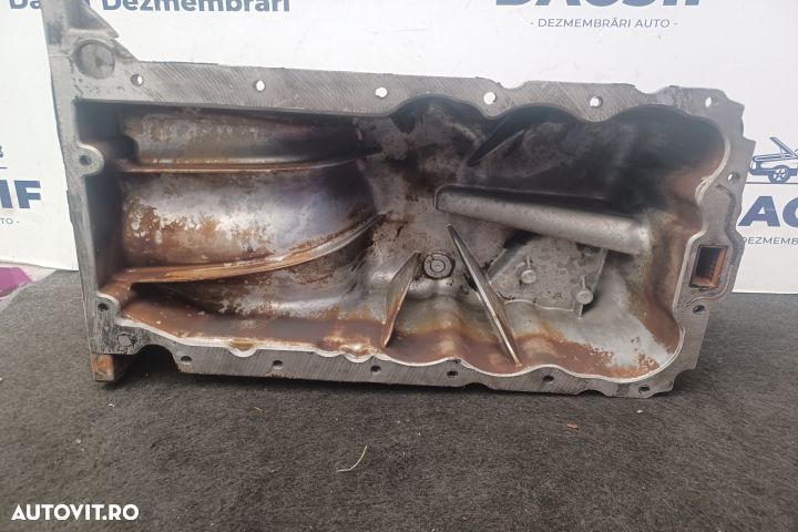 Baie ulei 55568035 55562729 55568035 55562729 Opel Astra J [2009 - 20 - 6