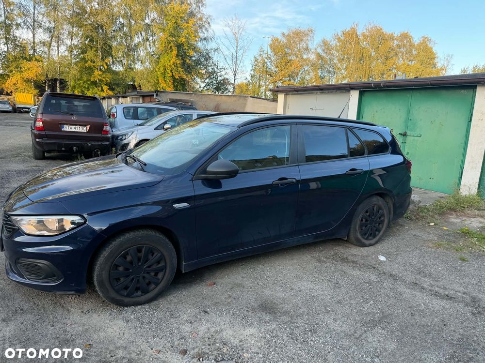 Fiat Tipo 1.4 16v Pop - 3