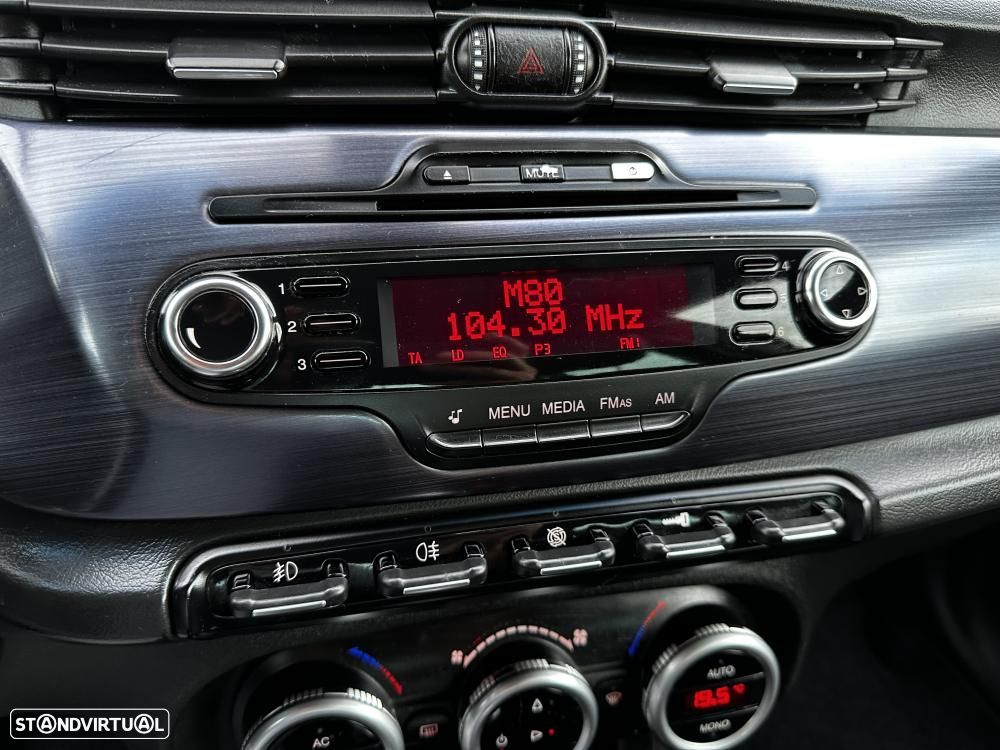 Alfa Romeo Giulietta 1.6 JTDM Progression - 23