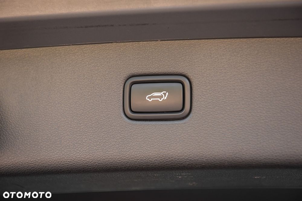 Hyundai Tucson 1.6 Turbo 4WD DCT Premium - 36