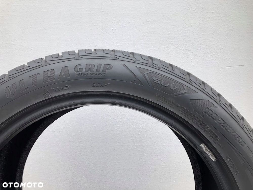 OPONY 275/45/20 110V GOODYEAR ULTRAGRIP PERFORMANCE SUV GEN-1 - 9