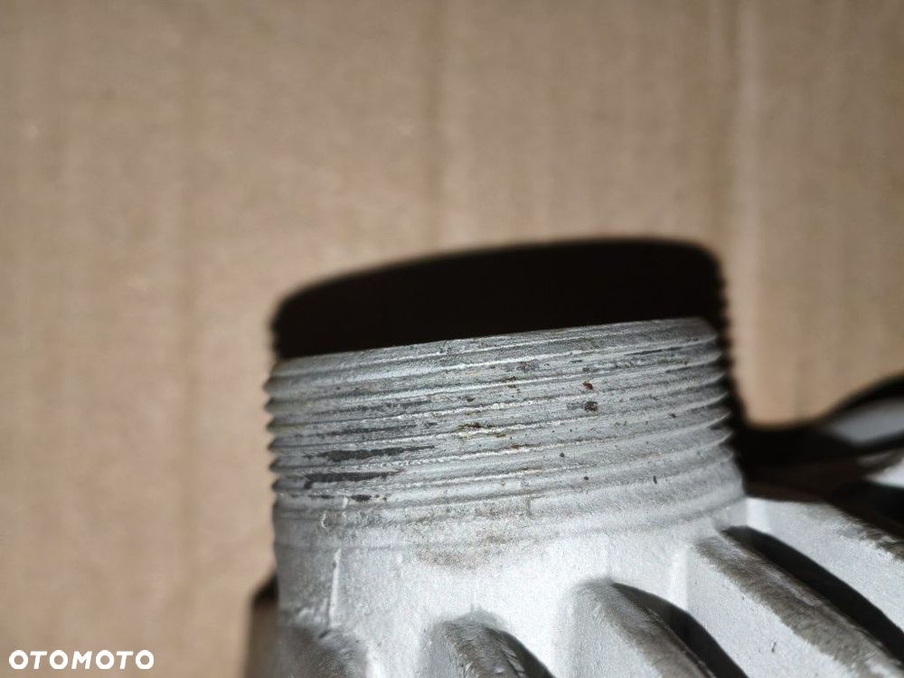 Głowice po regeneracj Dniepr MT K650 - 2