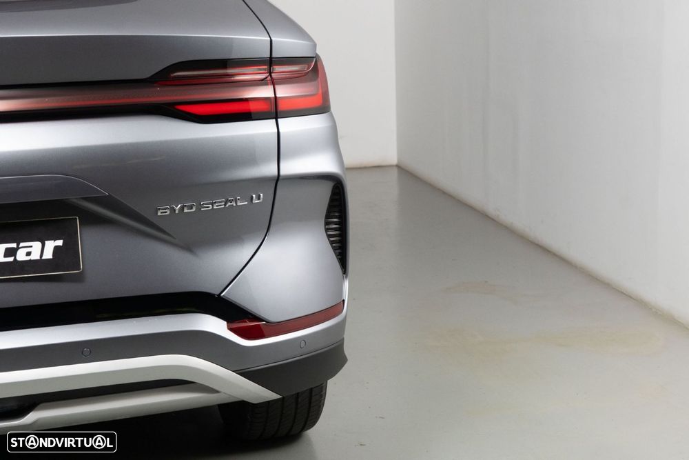 BYD Seal U 87 kWh Design - 18