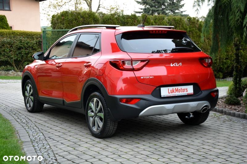 Kia Stonic 1.2 Vision - 2