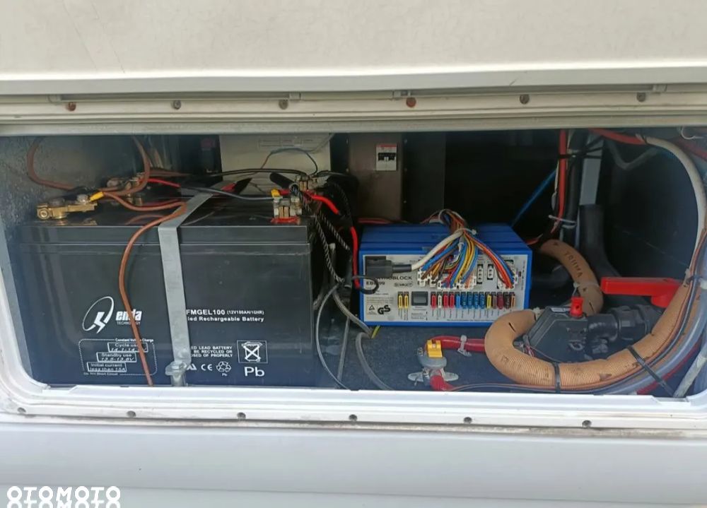 Fiat Ducato - 29