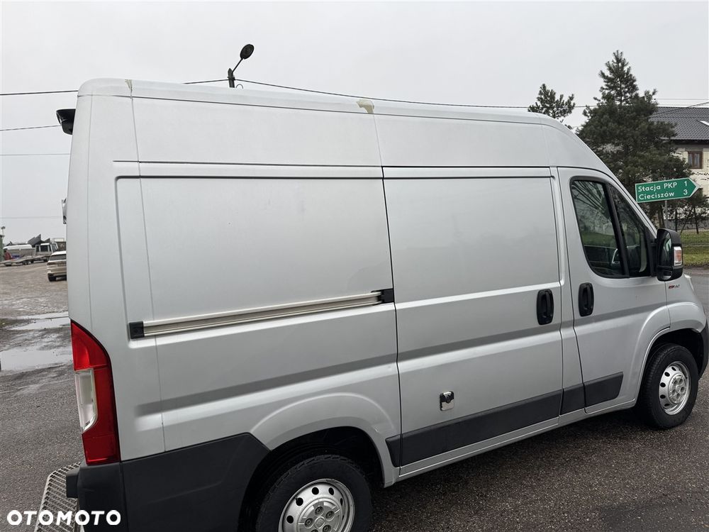 Fiat DUCATO - 13