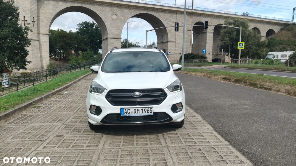 Ford Kuga 1.5 EcoBoost FWD ST-Line ASS MMT6 - 22