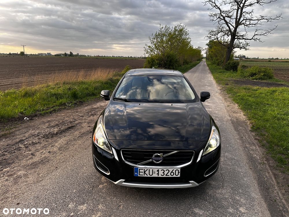 Volvo S60 2.5 T5 - 3