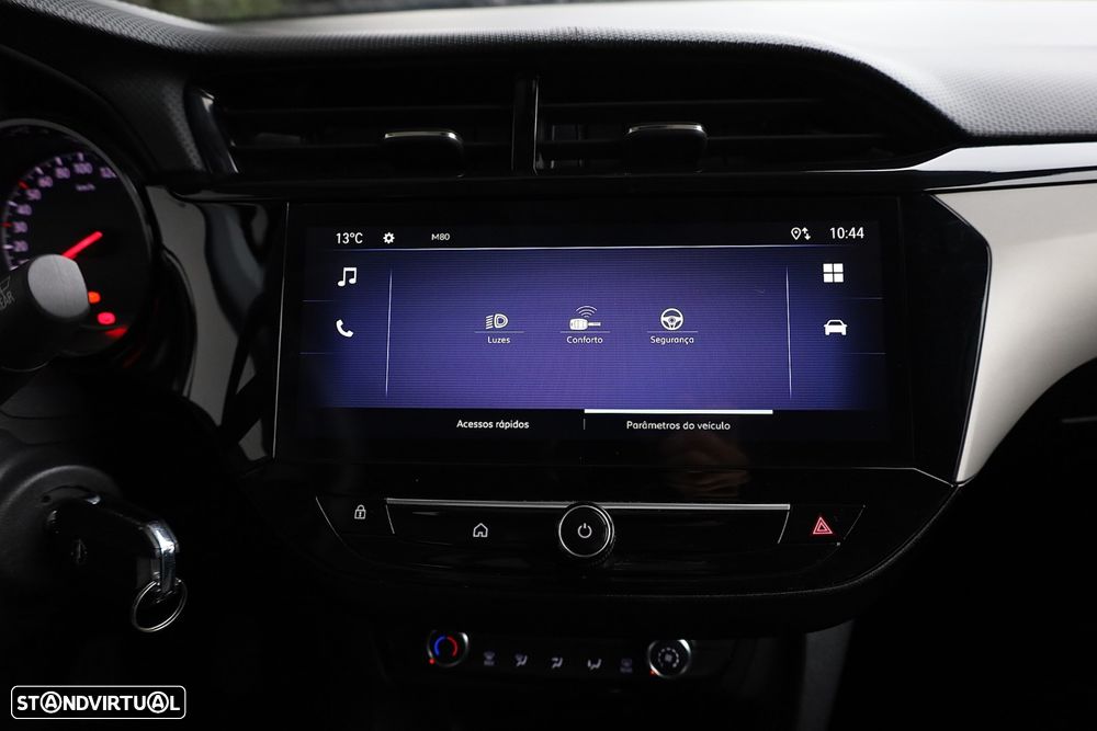 Opel Corsa 1.2 Edition - 19