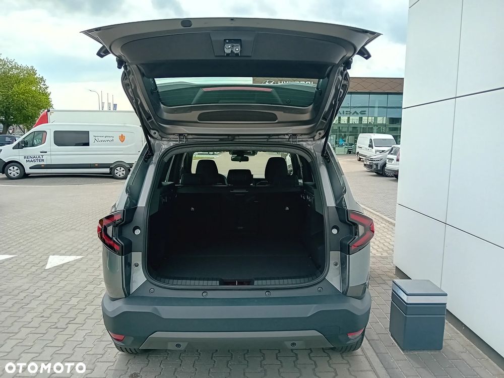 Dacia Bigster 1.2 TCe mHEV Expression - 7