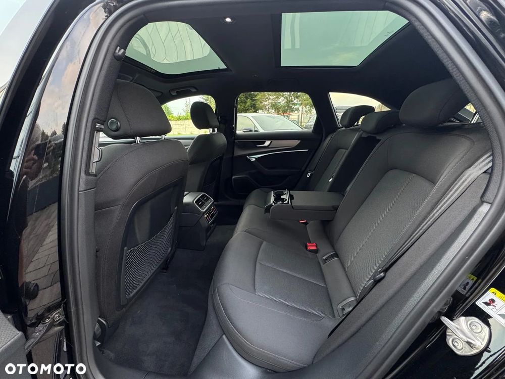 Audi A6 Avant 40 TDI quattro S tronic - 26