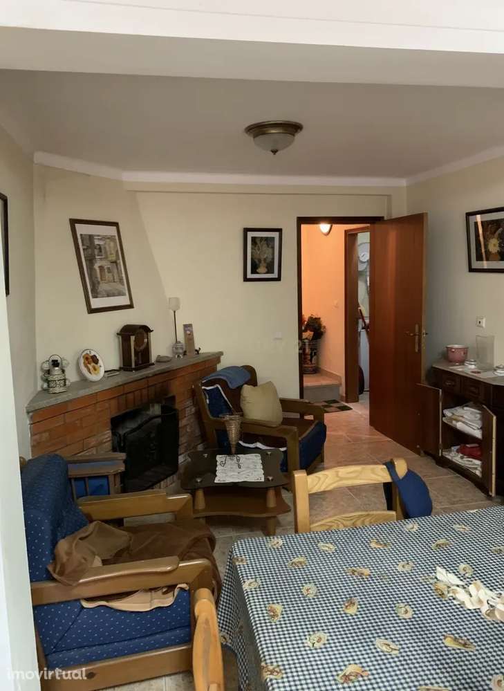 Moradia T2 em Santiago de Cassurrães, Mangualde - Viseu - Grande imagem: 2/13