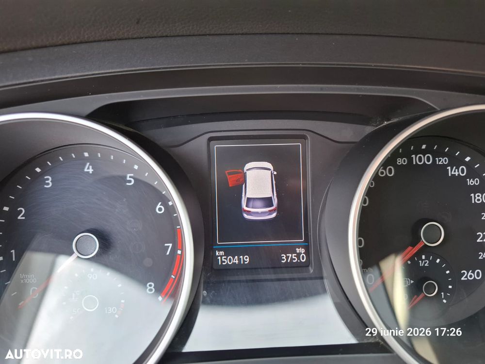 Volkswagen Tiguan 2.0 TSI 4Motion DSG Highline - 18