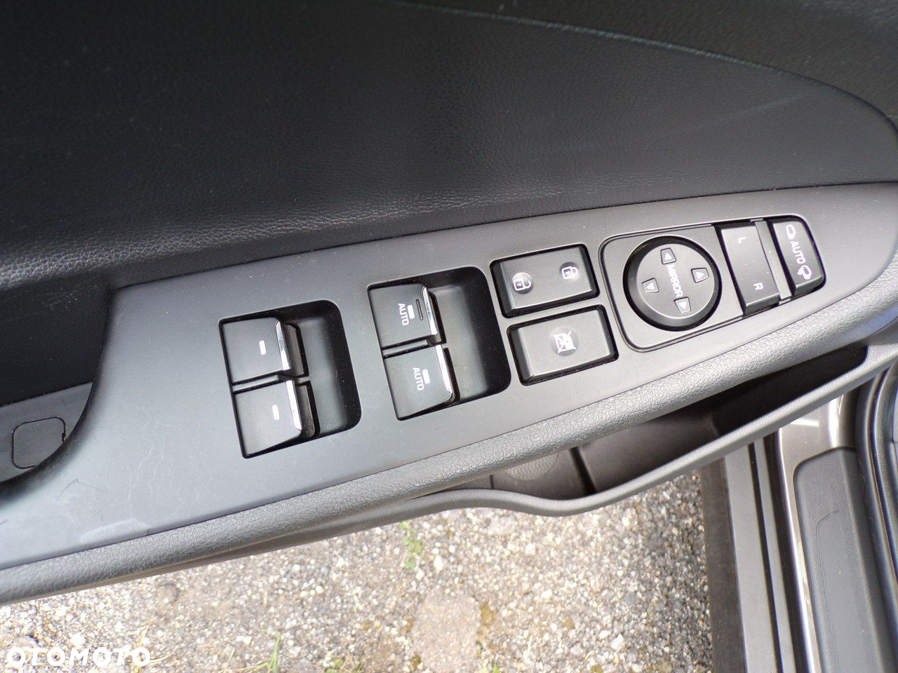 Hyundai Tucson - 27