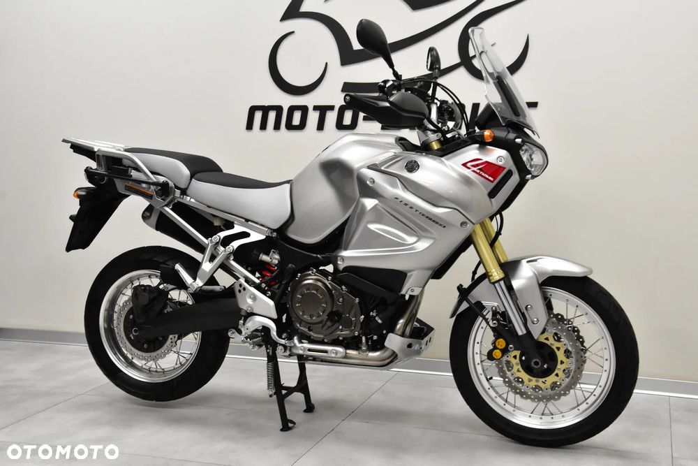 Yamaha Super Tenere - 3