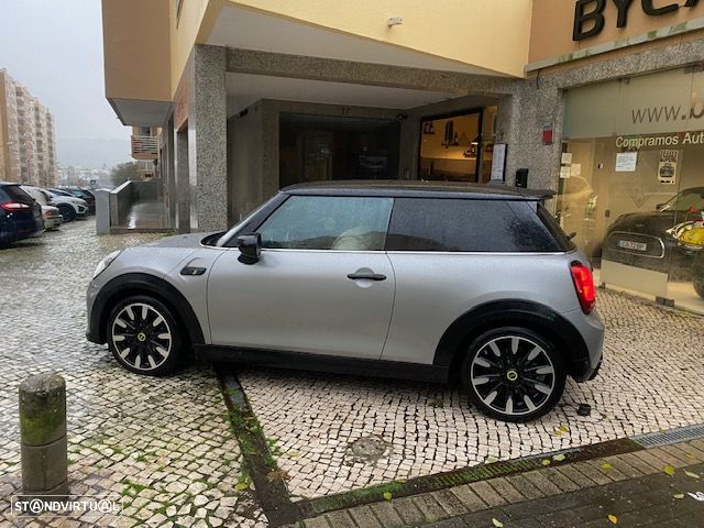 MINI 3 Portas Cooper SE - 7