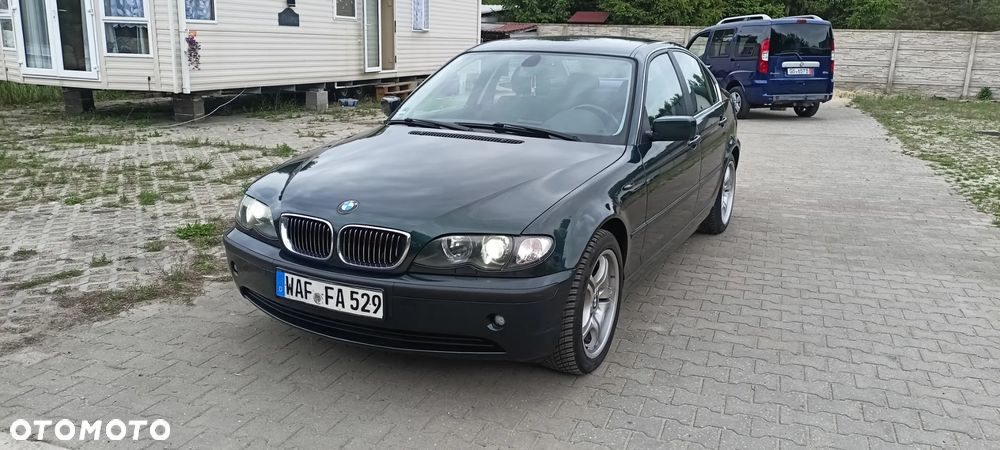 BMW Seria 3 - 34