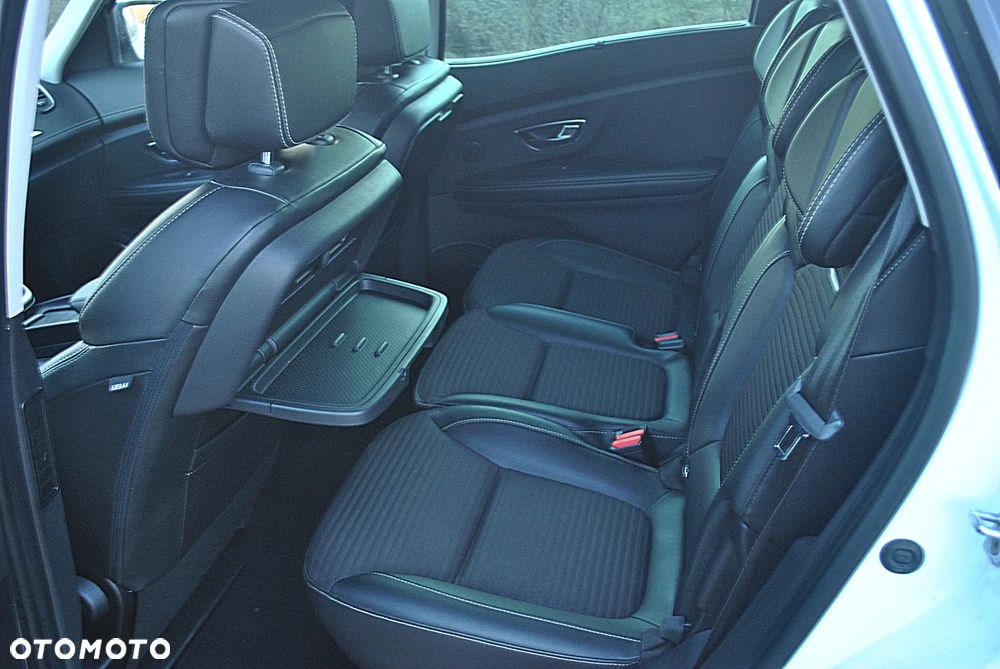 Renault Scenic ENERGY dCi 160 EDC BOSE EDITION - 24