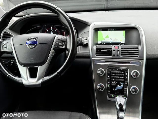 Volvo XC 60 - 11