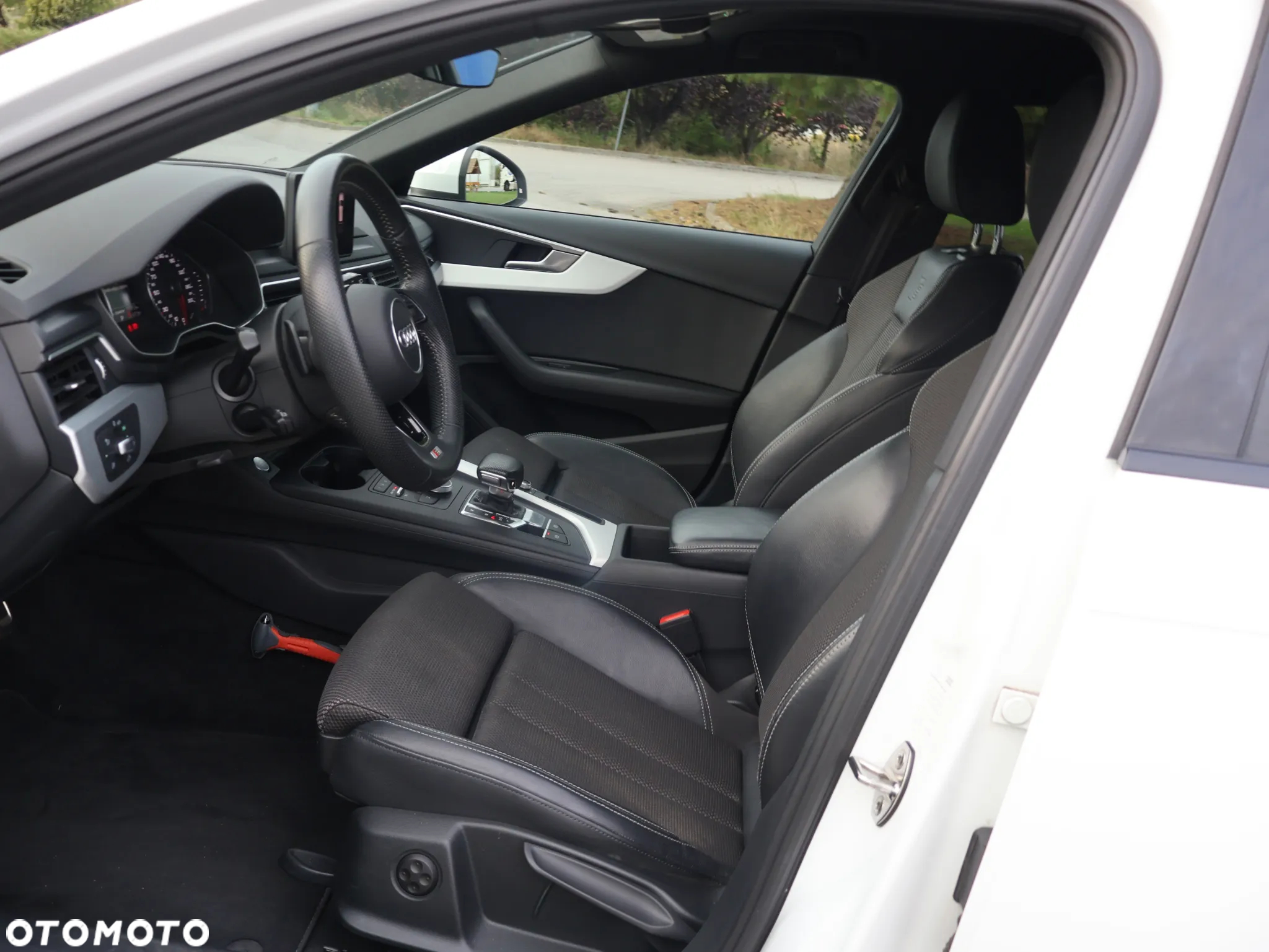 Audi A4 - 31