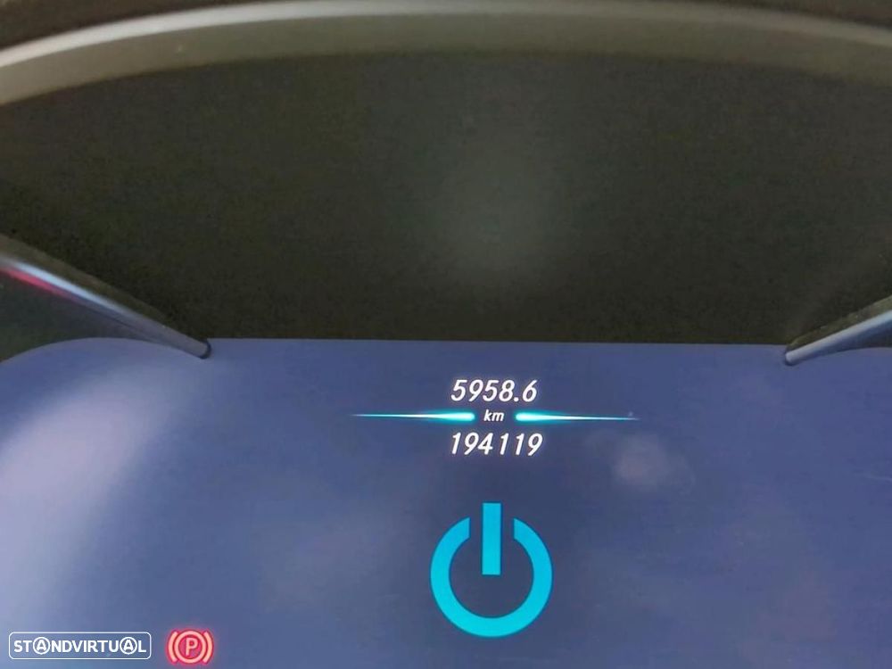 Mercedes-Benz GLC 300 de 4Matic 9G-TRONIC - 3