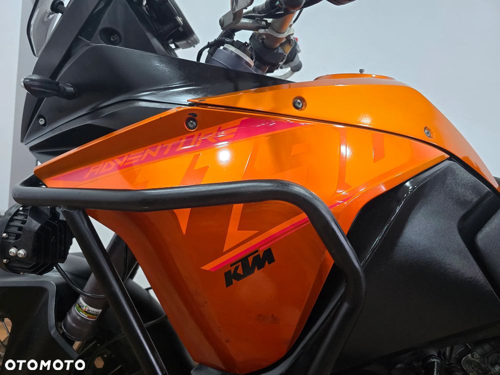 KTM Super Adventure - 15