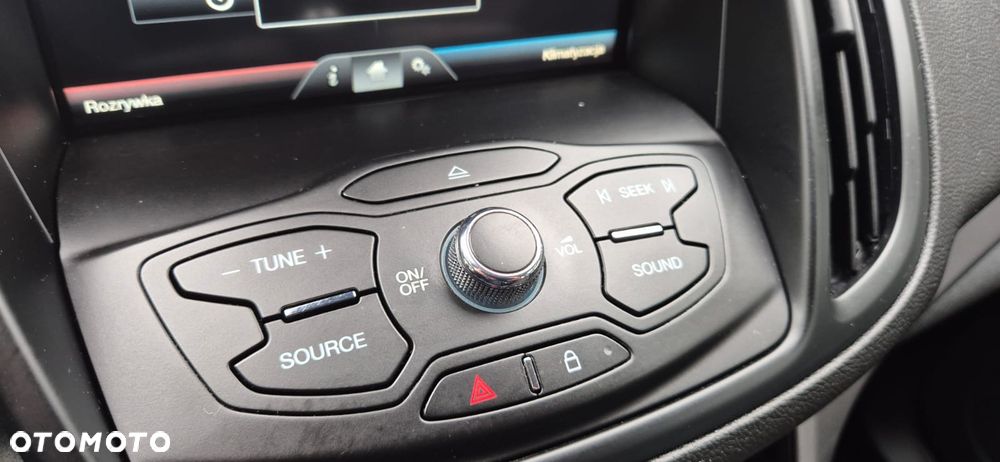 Ford Kuga 1.5 EcoBoost 2x4 Trend - 9