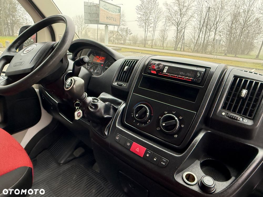 Fiat DUCATO MAXI - 21