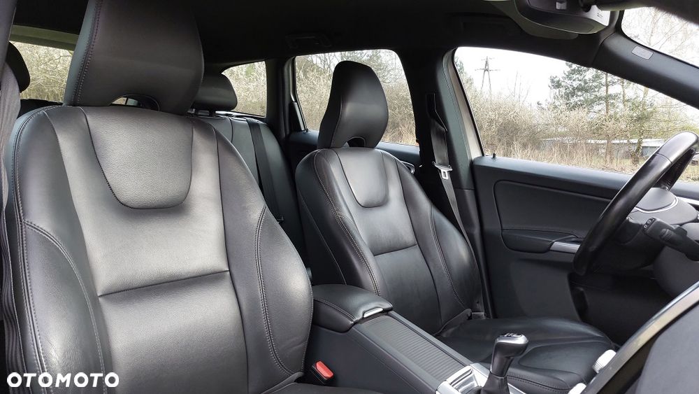 Volvo XC 60 D4 Drive-E Summum - 13